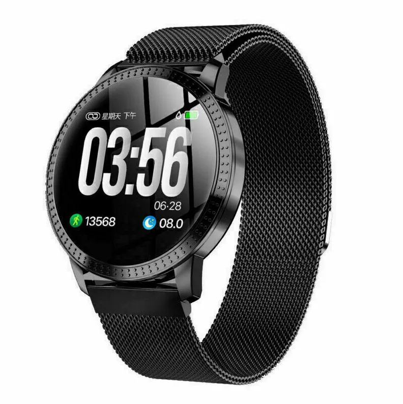 2020 IP67 Smartwatch