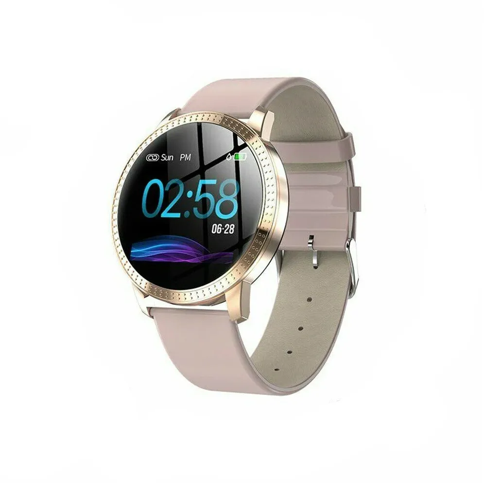 2020 IP67 Smartwatch
