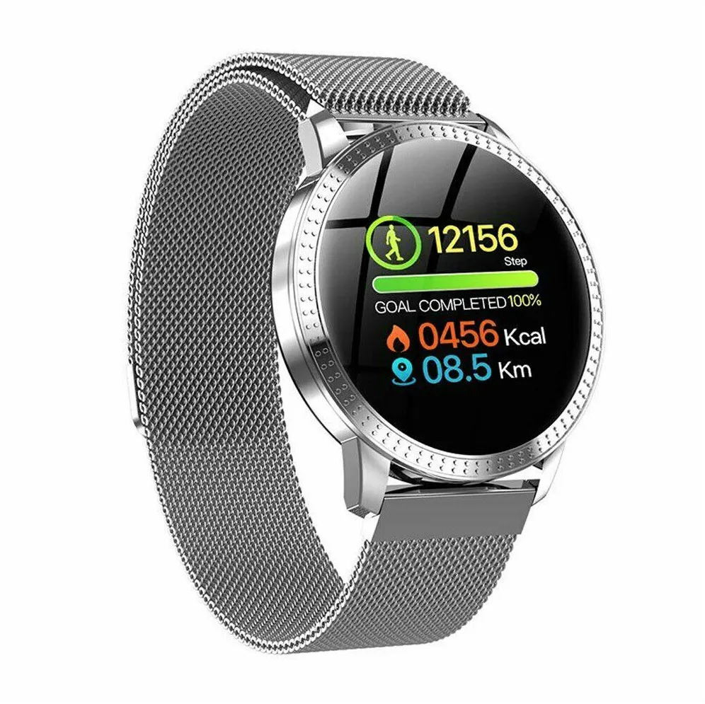 2020 IP67 Smartwatch