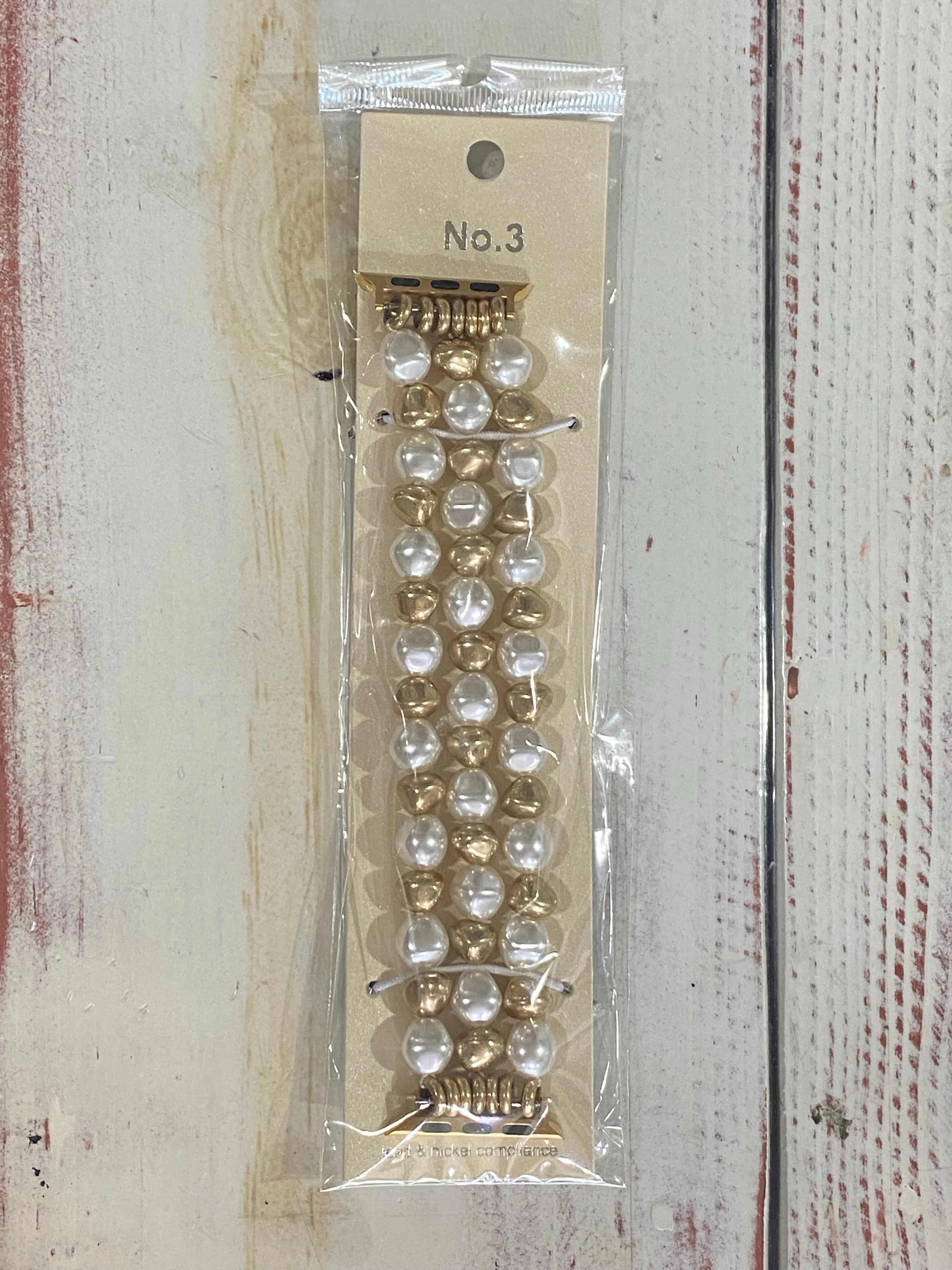 38/40/41mm Watchbands