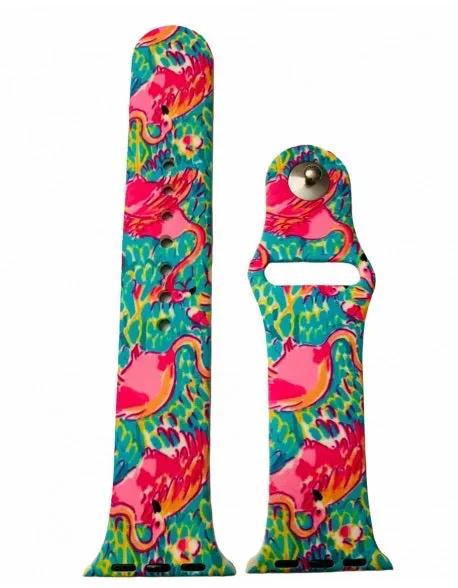 38/40/41mm Watchbands