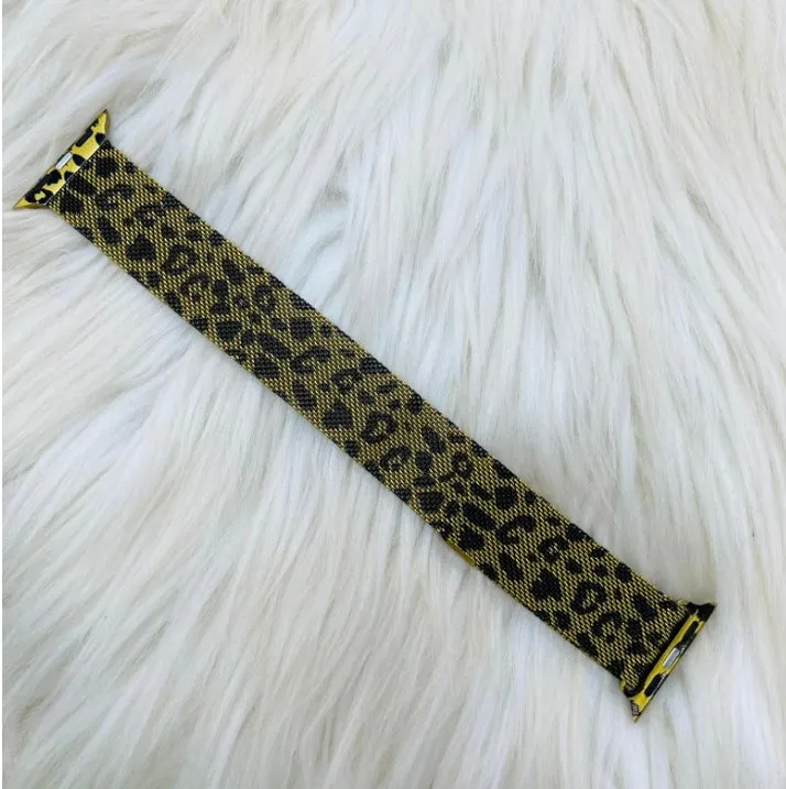 38/40/41mm Watchbands