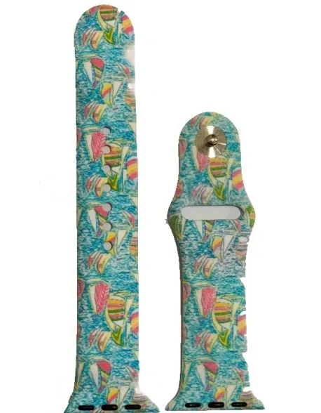 38/40/41mm Watchbands
