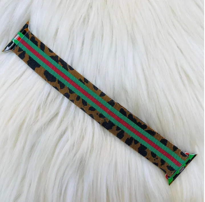 38/40/41mm Watchbands