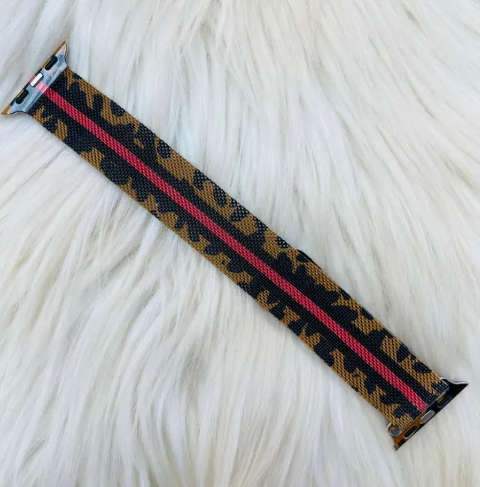 38/40/41mm Watchbands