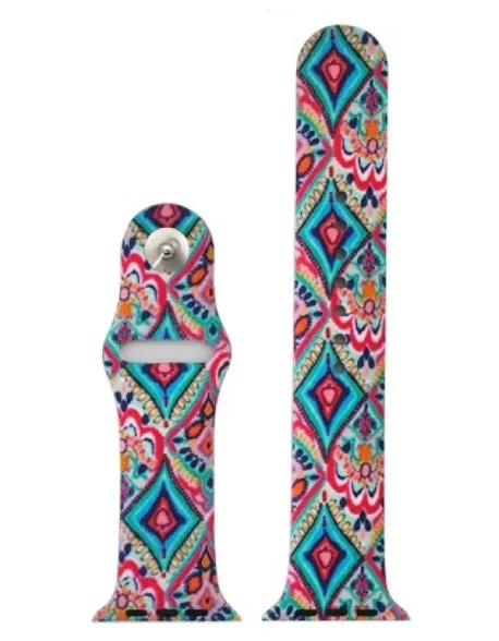 38/40/41mm Watchbands