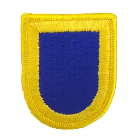 504th Infantry Regiment, Headquarters Beret Flash