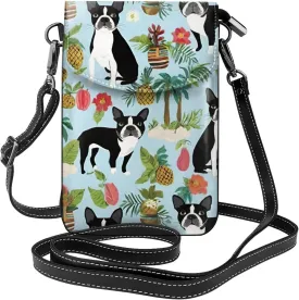 Anti-Theft Phone Wallet With Detachable Shoulder Strap For Outdoor Activities