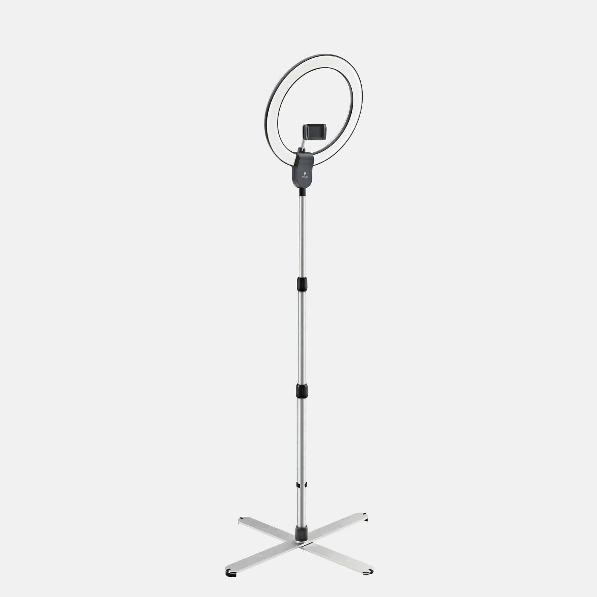 Aura Ring Lamp