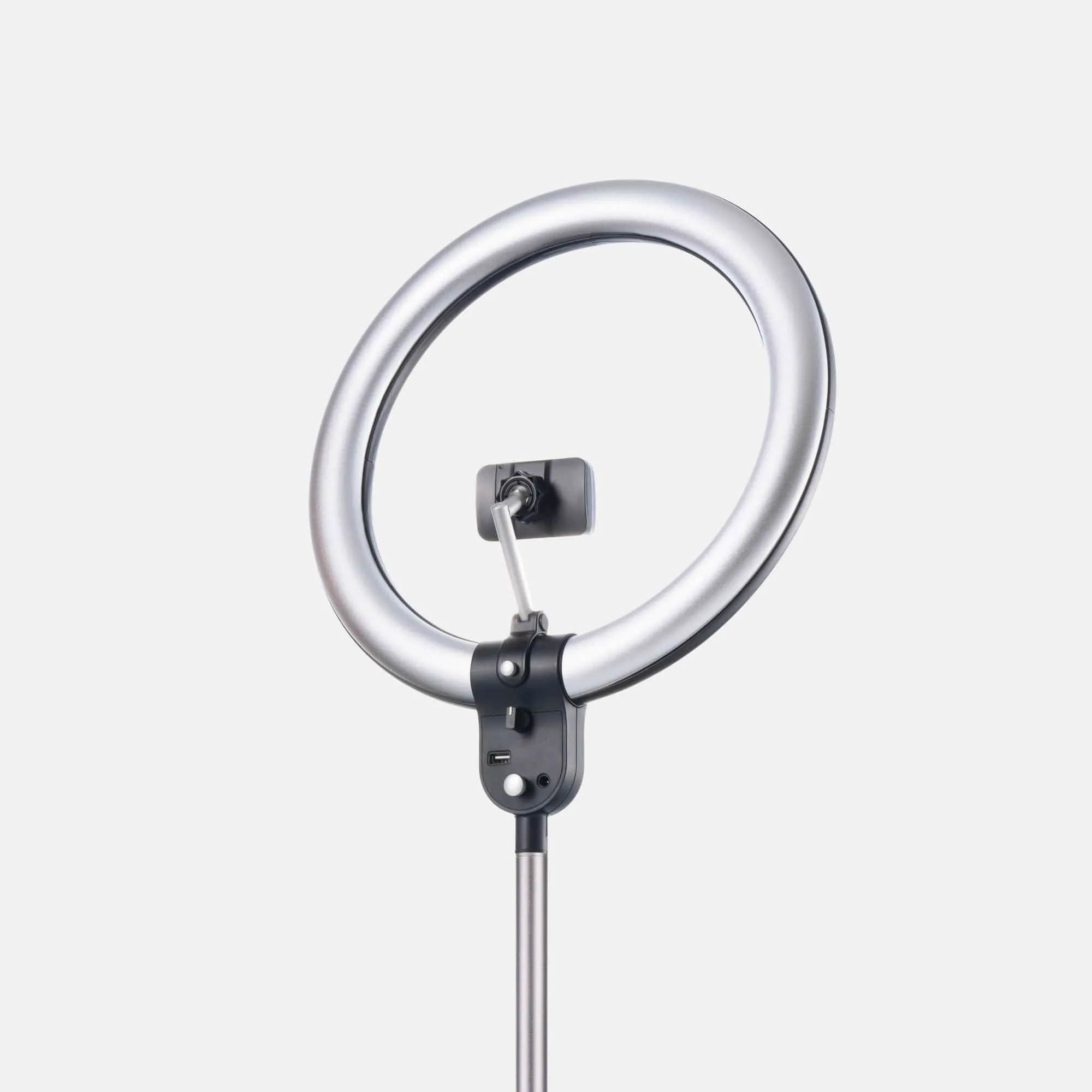 Aura Ring Lamp