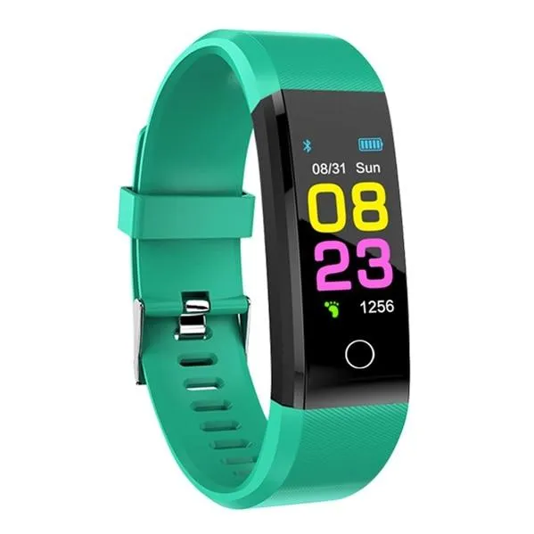 Best Economic Fitness Smart Watch | Fitness Monitor King®
