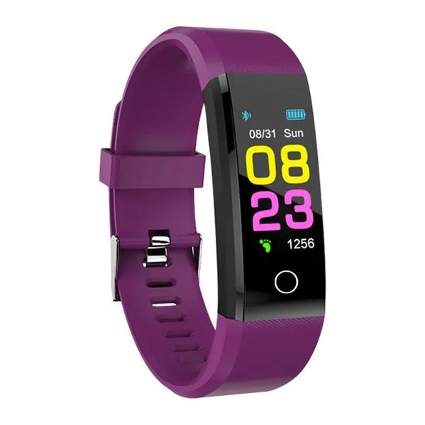 Best Economic Fitness Smart Watch | Fitness Monitor King®