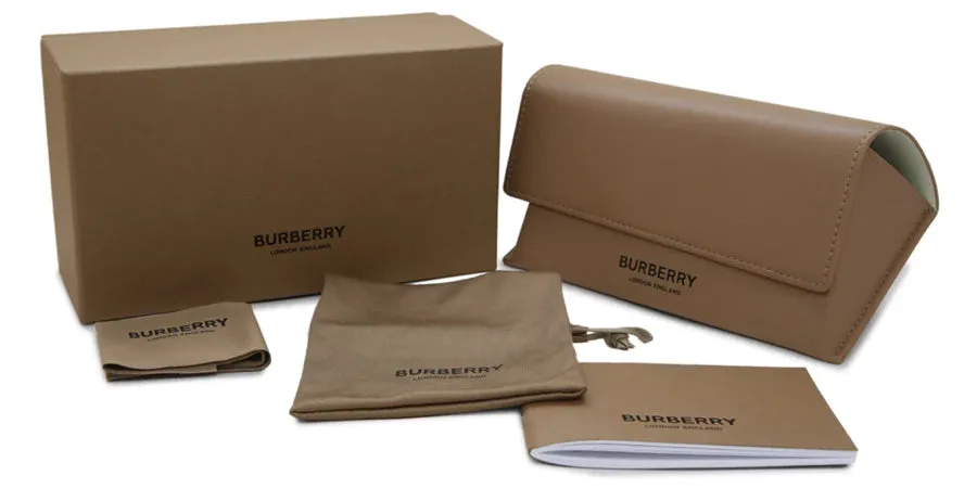 BURBERRY BE 4216 3001T3 57