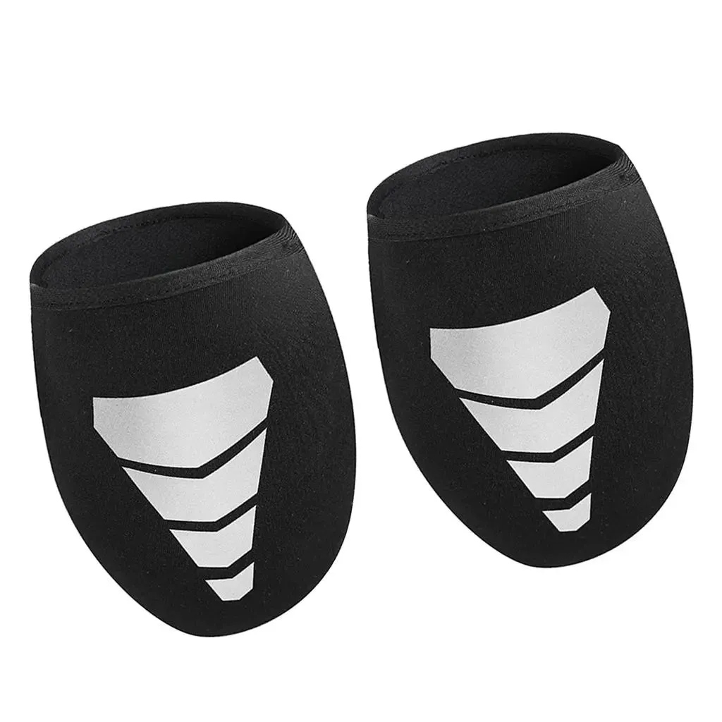 Cycling Shoe Toe Covers Bike Warmer Shoe Covers Overshoes with