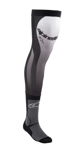 Knee Brace Socks