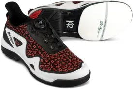 KR Strikeforce The Gladiator TPC High Performance Right Hand Men's Bowling Shoe