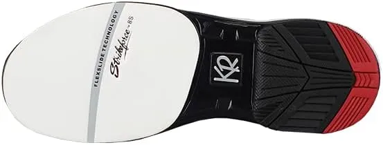 KR Strikeforce The Gladiator TPC High Performance Right Hand Men's Bowling Shoe
