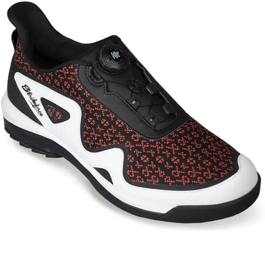 KR Strikeforce The Gladiator TPC High Performance Right Hand Men's Bowling Shoe