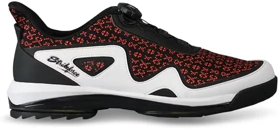 KR Strikeforce The Gladiator TPC High Performance Right Hand Men's Bowling Shoe
