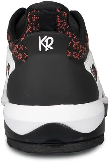 KR Strikeforce The Gladiator TPC High Performance Right Hand Men's Bowling Shoe