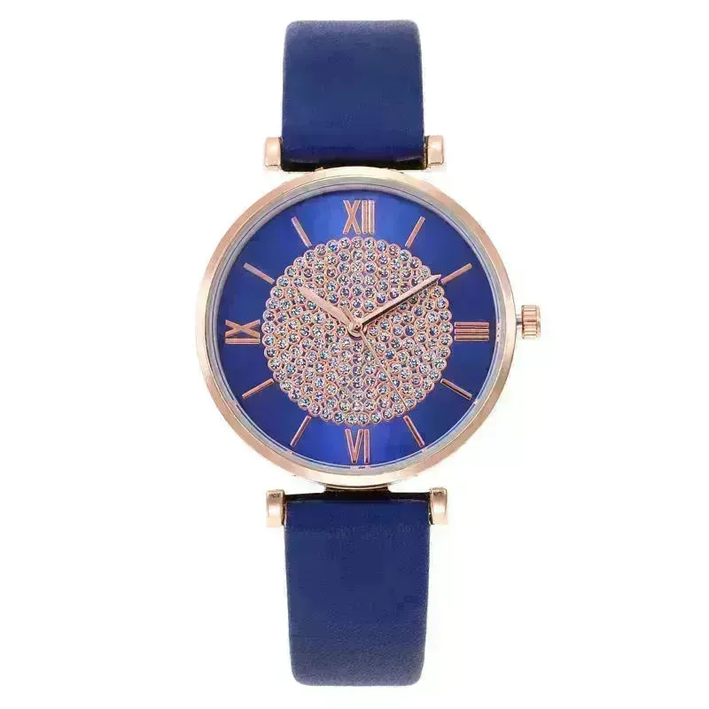 Lazy Gypsophila Watch