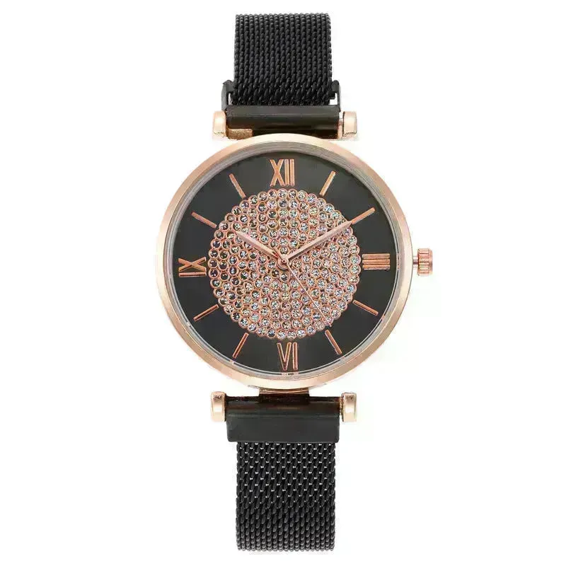 Lazy Gypsophila Watch