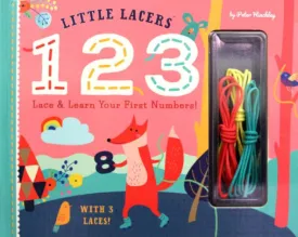 Little Lacers 123