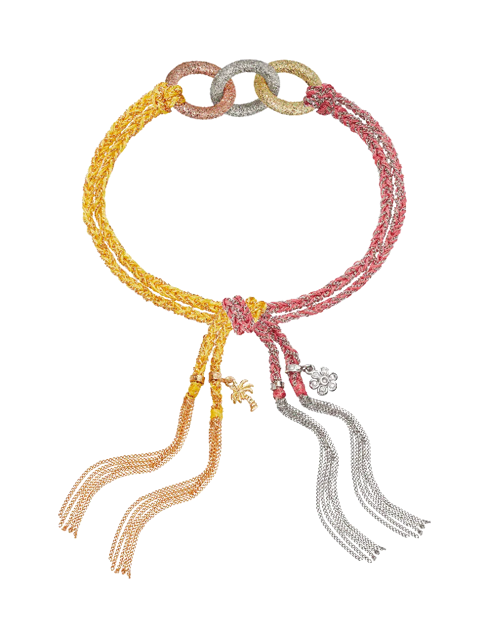 Lucky 1885 Bracelet Maker