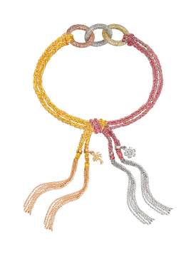 Lucky 1885 Bracelet Maker