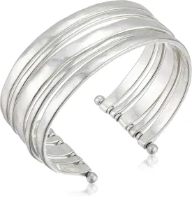 Lucky Brand Women's Cuff Bracelet