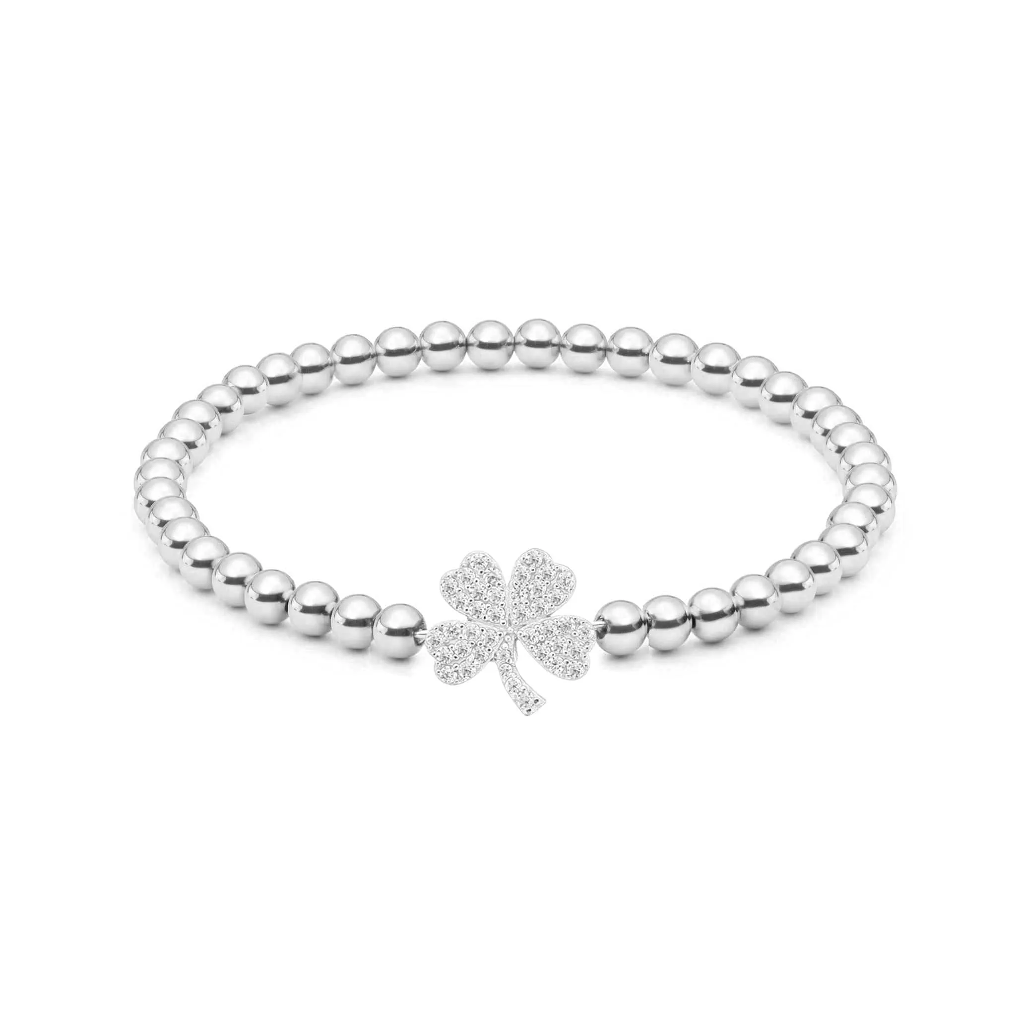 Lucky | Charm Bracelet