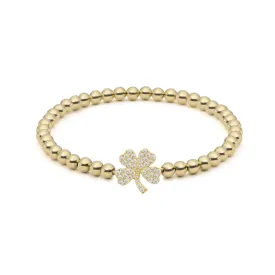 Lucky | Charm Bracelet