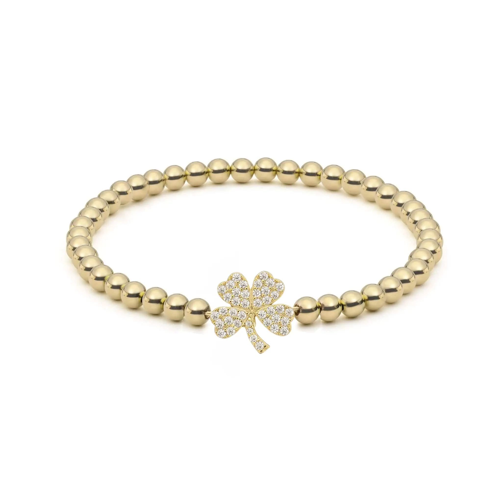 Lucky | Charm Bracelet