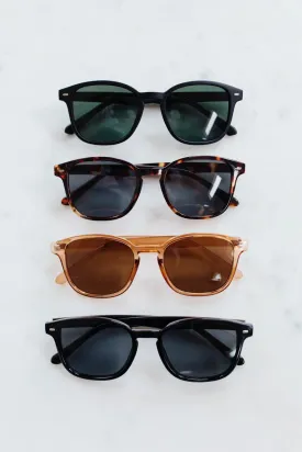 Rays of Sunshine Sunglasses