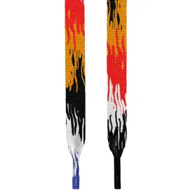 Scribbles Shoelaces