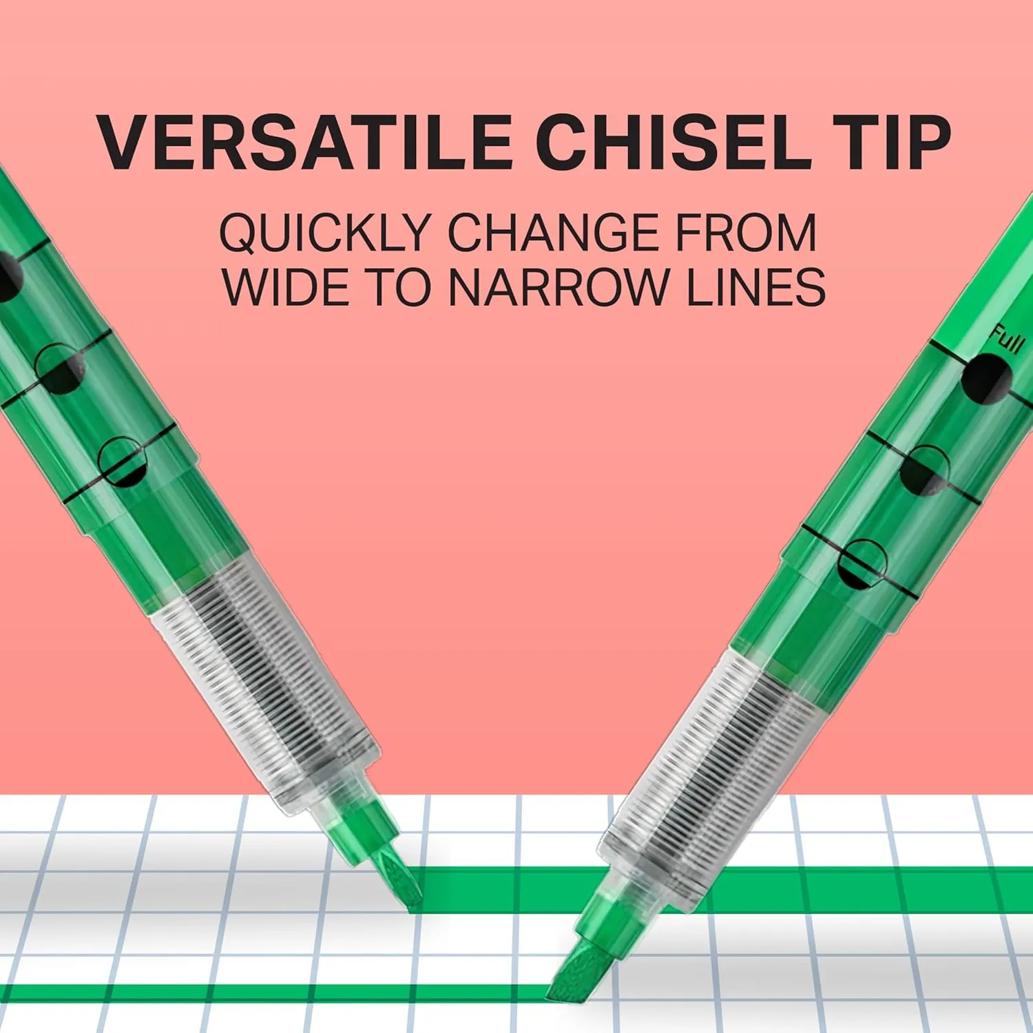Sharpie Liquid Highlighter Chisel Tip Highlighters Journaling Supplies Study Supplies Assorted Colored Highlighters 10 Count