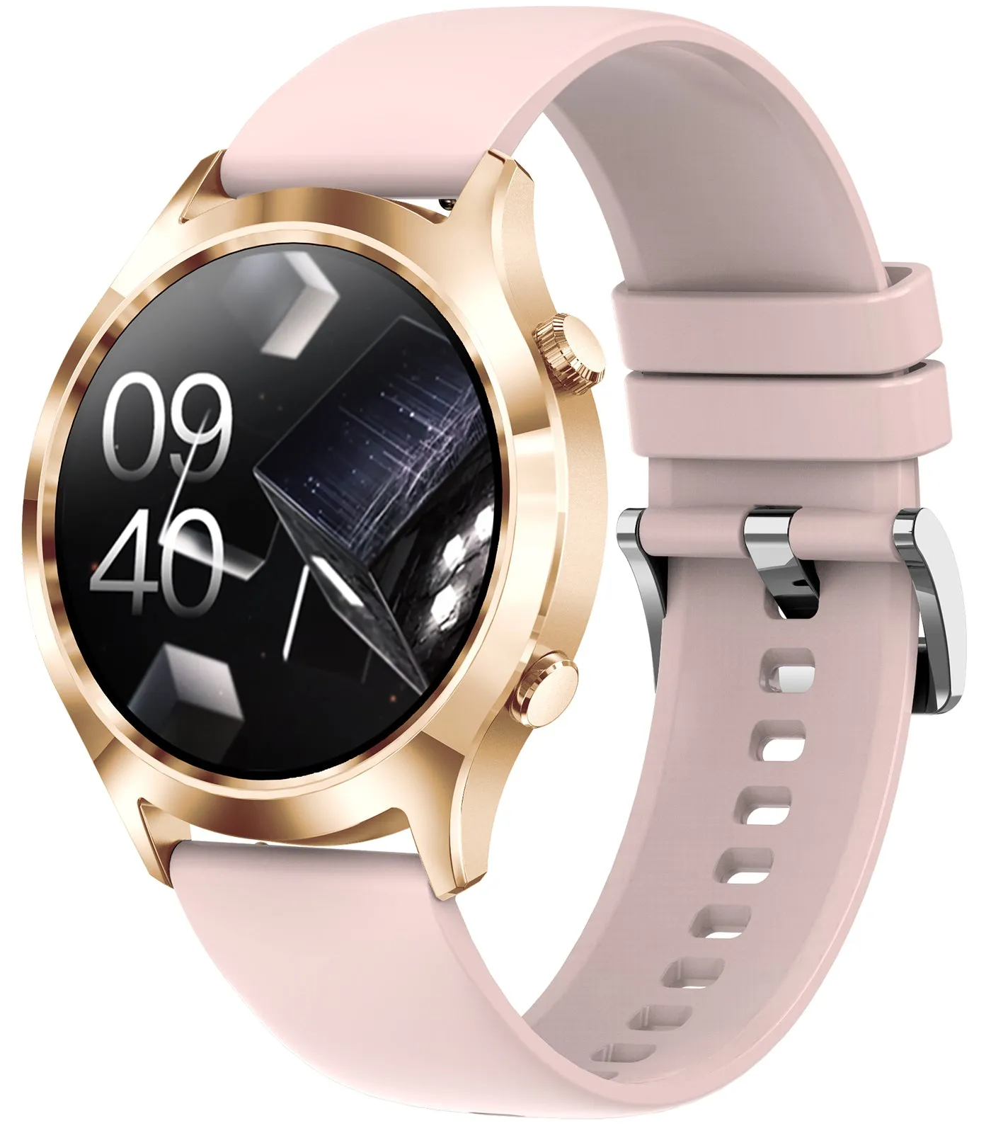 Smart Watch for Women Men Bluetooth Calling 1.39" HD Big Screen Sports Smartwatch Compatible with iPhone Android Phones 100  Sports Modes Fitness Tracker Watch with Heart Rate Sleep Monitor Pedometer