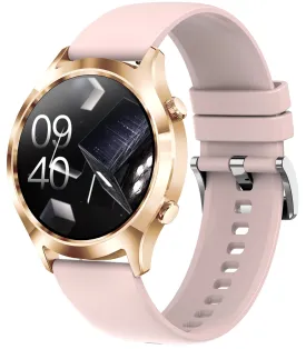 Smart Watch for Women Men Bluetooth Calling 1.39" HD Big Screen Sports Smartwatch Compatible with iPhone Android Phones 100  Sports Modes Fitness Tracker Watch with Heart Rate Sleep Monitor Pedometer