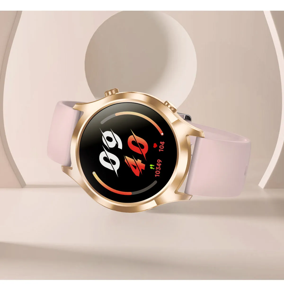 Smart Watch for Women Men Bluetooth Calling 1.39" HD Big Screen Sports Smartwatch Compatible with iPhone Android Phones 100  Sports Modes Fitness Tracker Watch with Heart Rate Sleep Monitor Pedometer