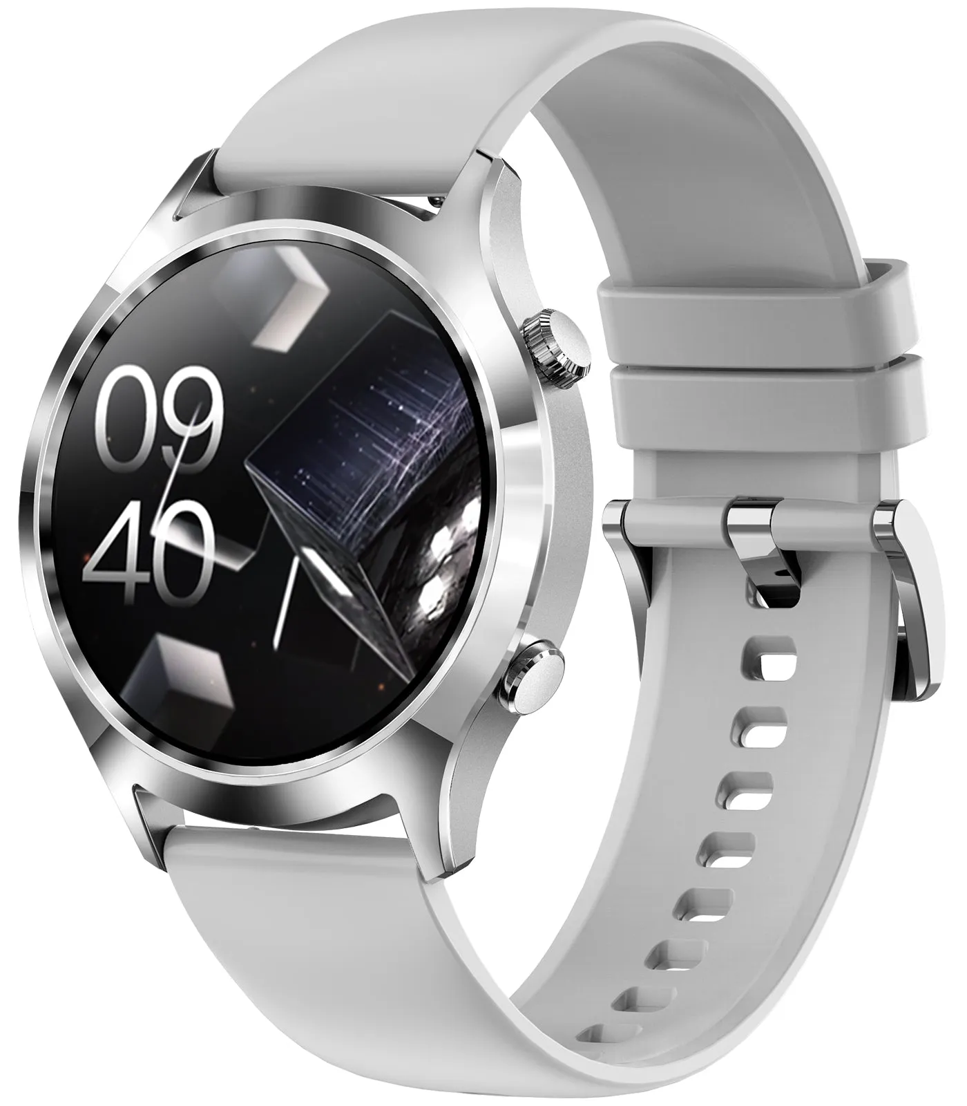 Smart Watch for Women Men Bluetooth Calling 1.39" HD Big Screen Sports Smartwatch Compatible with iPhone Android Phones 100  Sports Modes Fitness Tracker Watch with Heart Rate Sleep Monitor Pedometer