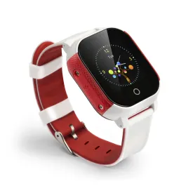Student Waterproof Smart Watch Positioning