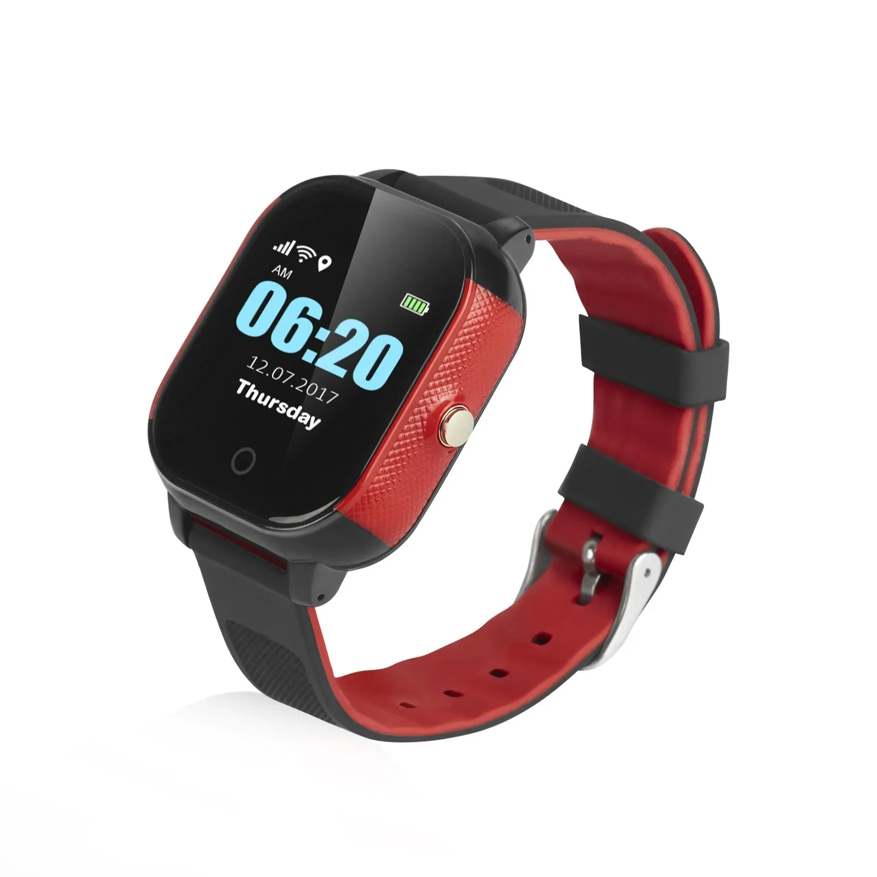 Student Waterproof Smart Watch Positioning
