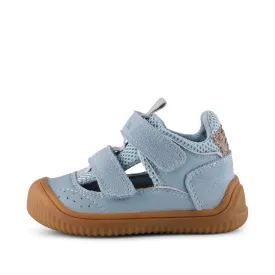 Tristan Sandal - Ice Blue