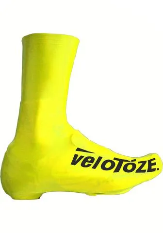 Velotoze tall shoe covers | couvre chaussure long Velotoze