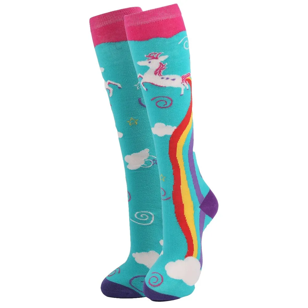 Women's Knee Sock